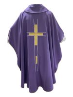 Paramento - Roxo - Image 2