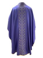 Paramento - Roxo - Crux Fidelis - Image 2