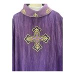 Paramento - Roxo - Image 3