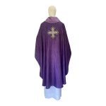 Paramento - Roxo - Image 2