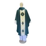 Paramento - Verde - Image 3